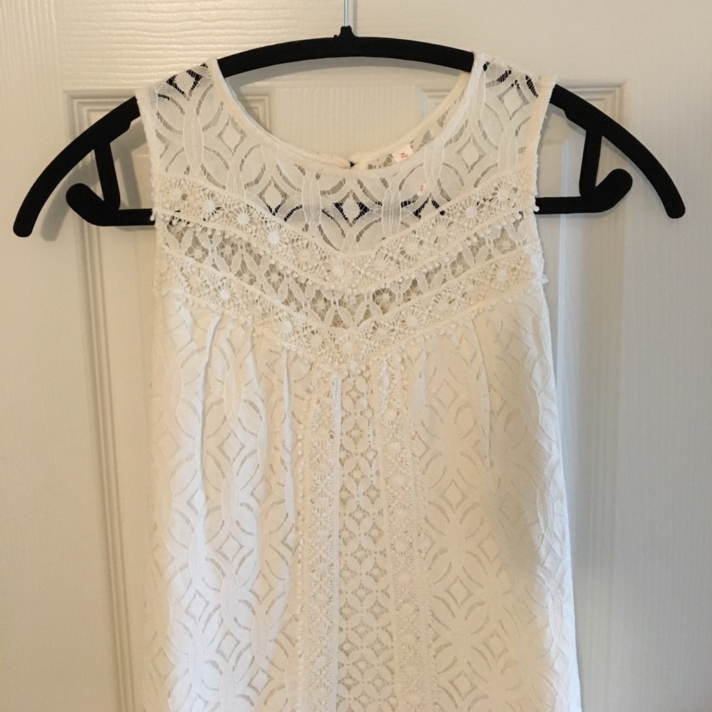 Exhilaration Swing Dress